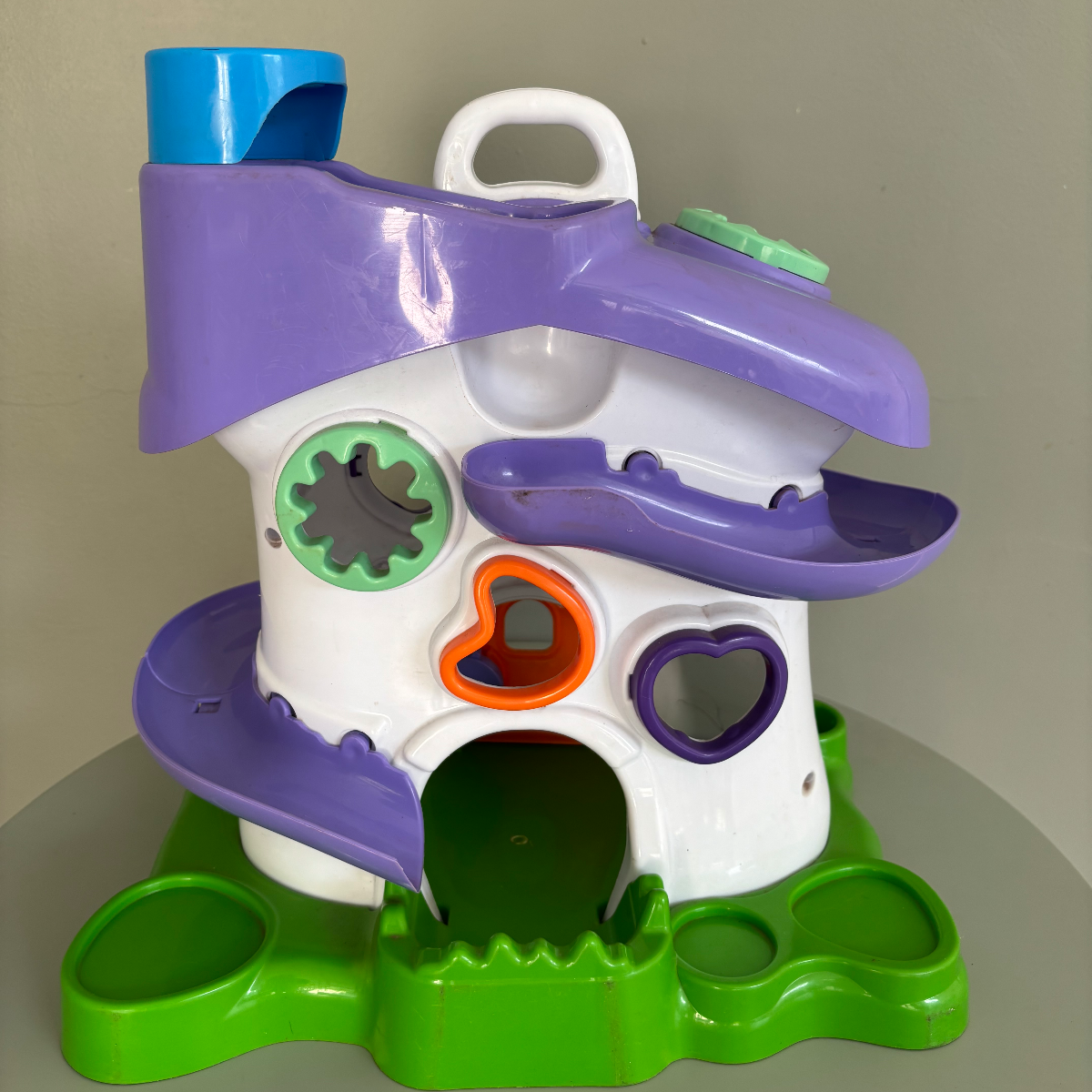 Casinha Tateti