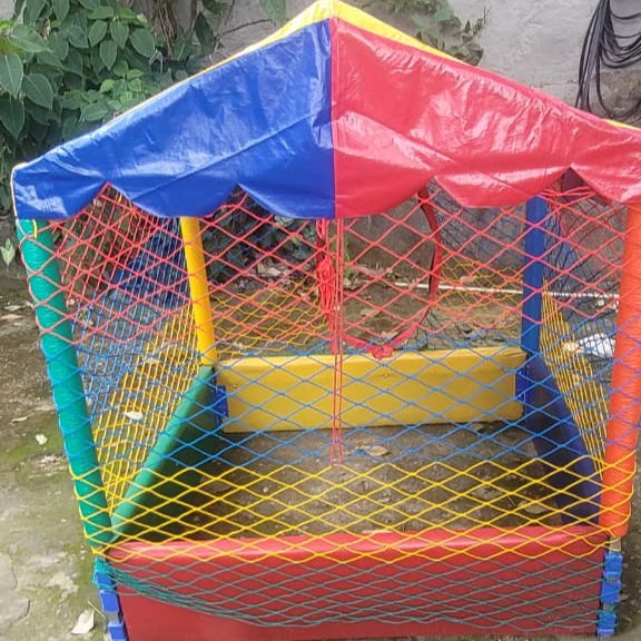 Piscina de bolinhas